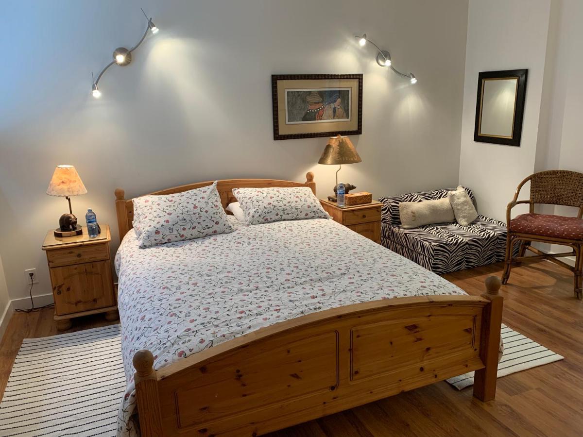 Forest By The Sea Rentals Merville Bagian luar foto