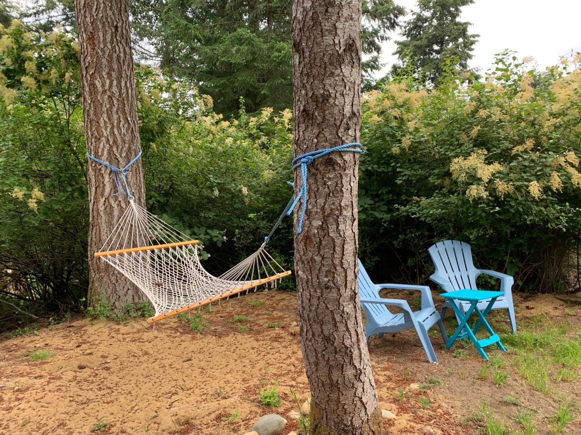 Forest By The Sea Rentals Merville Bagian luar foto